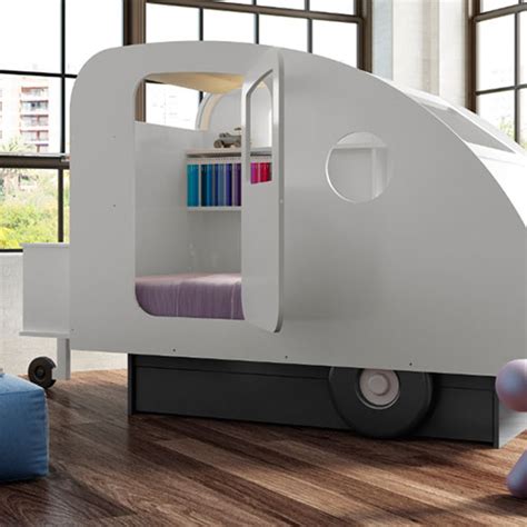 The Ultimate Guide To Cabin Beds Cuckooland