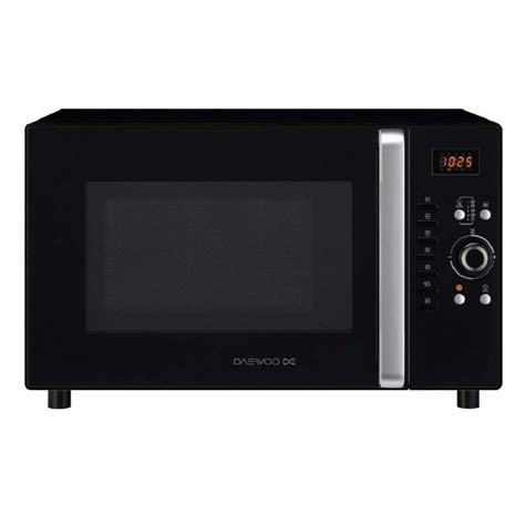 Daewoo Koc9q3t Combination Microwave Oven With Grill 28 L 900 W