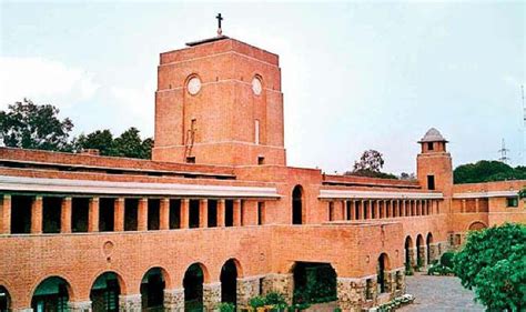Get details info on courses, placements, college admissions, cutoffs, address, contact, latest news and updates. Delhi University Fourth Cut-off List Released; SRCC, Hindu ...