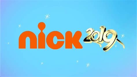 Nickelodeon Hd Us Continuity December 30 2018 Youtube