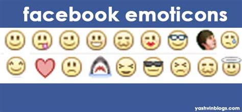 Hidden Facebook Smileys Emotions Codes H4xorin T3h World