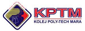 welcome to fesi production: Logo KPTM