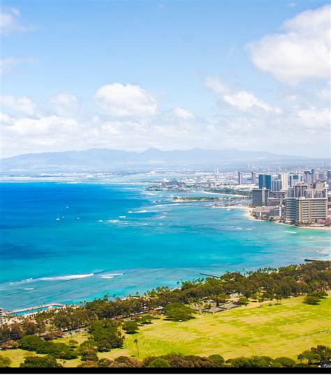 Oʻahu Travel Destinations Lonely Planet