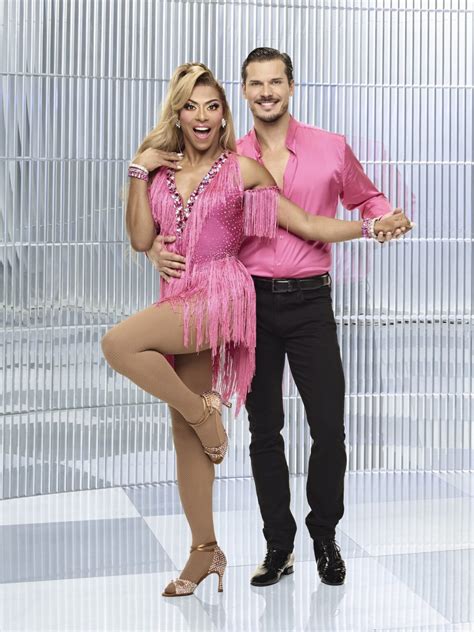 Dancing With The Stars Season 31 Cast Photos Seat42f