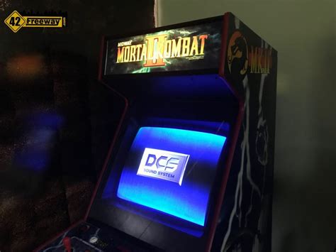 Retro Arcade Gaming Returns To Deptford Mall Colonial Soldier Arcade