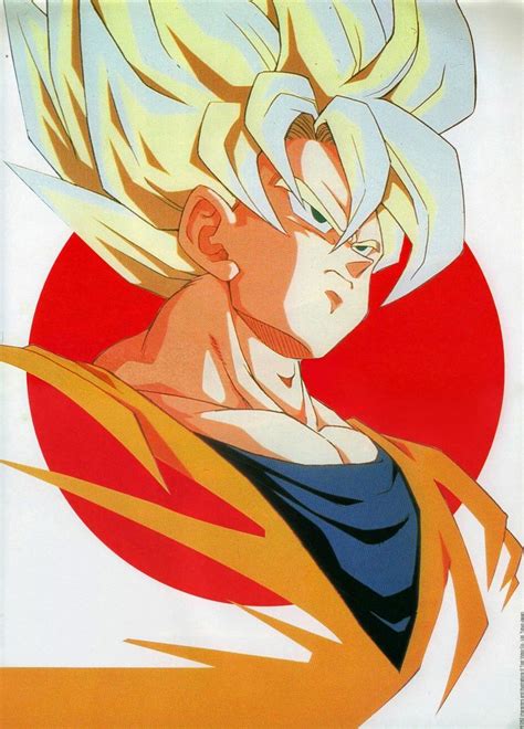 A brief description of the dragon ball manga: 216 best images about Goku on Pinterest | Japanese cartoon ...