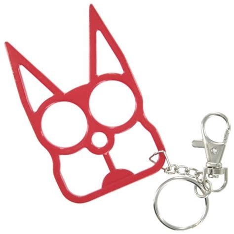 Buy cheap chinese keychains online from china today! Cat Self Defense Keychain Is Not Your Only Option Now ...