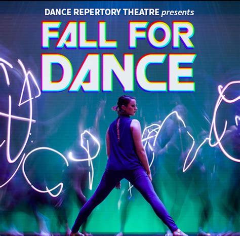 Fall For Dance 2017 Ctx Live Theatre