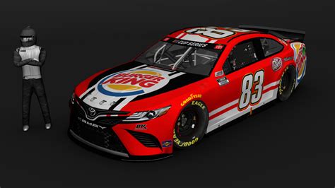 Download a track you want to use and put it into the same tracks folder. MENCS19 Pack - BK Racing 2013 | Stunod Racing