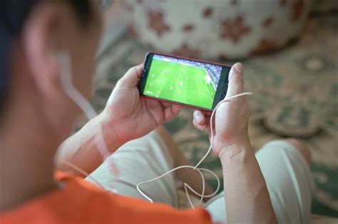 Como Assistir Futebol Ao Vivo Online