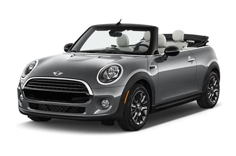 2018 Mini Convertible New Mini Convertible Prices Models Trims And