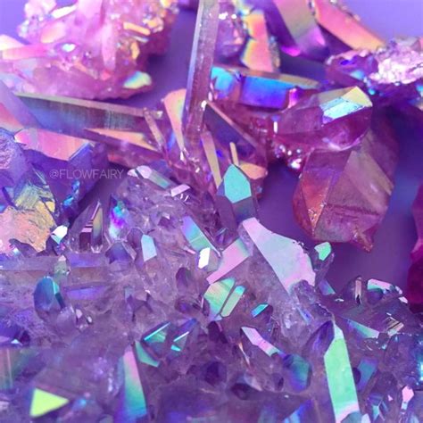 Pin By Purppqueen💜 On Rock Minerals Crystal Aesthetic Crystals