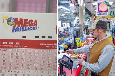 Mega Millions results LIVE: Winning numbers for Friday, April 9 ...