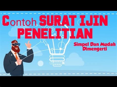 Langkah mudah untuk membuat kop surat pada office word 2010by : Cara Membuat Surat Ijin PENELITIAN - YouTube
