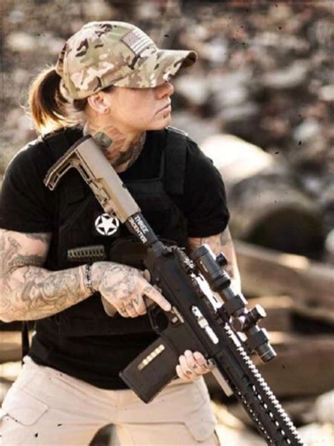 The Girl Who Hunts Poachers In Africa 24 Pics
