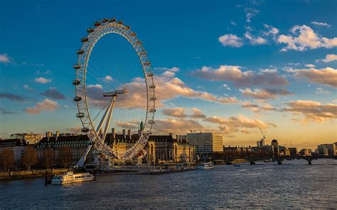 London Eye First Timers Complete Guide