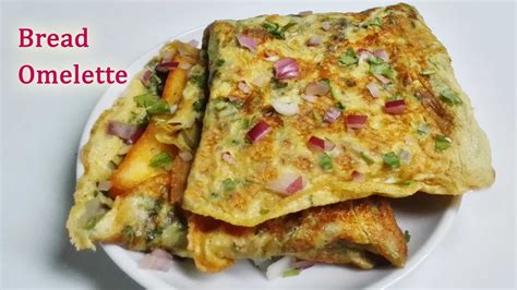 Get the recipe from delish. Bread Omelette Recipe || Bread Omelet || Breakfast & Snack ...