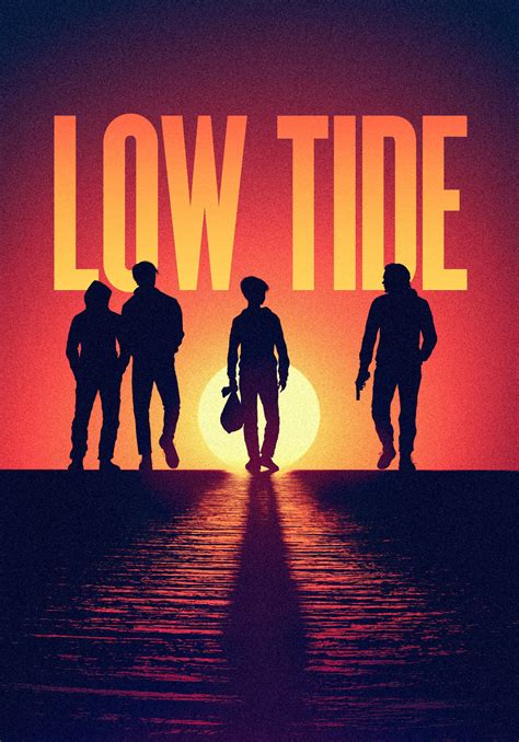 Low Tide 2019 Kaleidescape Movie Store