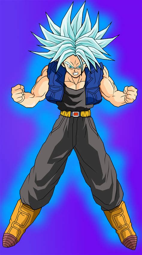 We did not find results for: Blue Super Saiyans: Blue Super Saiyans
