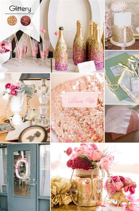 Great 8 Bridal Shower Theme Ideas You Will Love For 2016