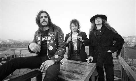 Everything Louder Than Everything Else Forty Years And More Of Motörhead Madness I Like Your