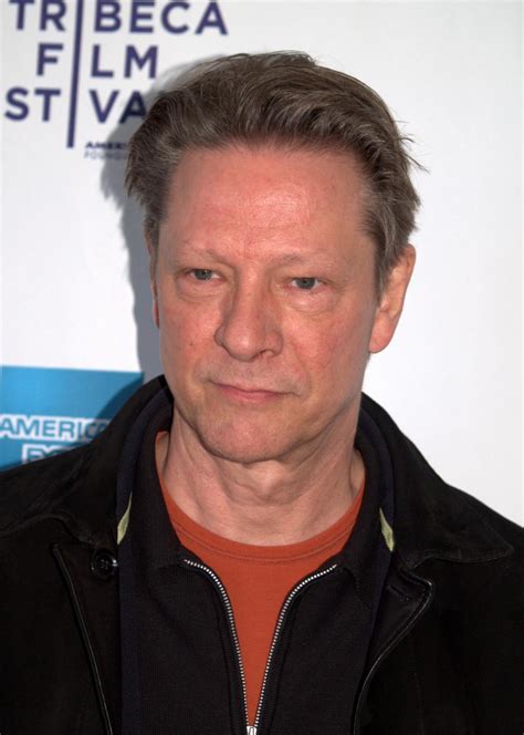Chris Cooper Celebrity Biography Zodiac Sign And Famous Quotes