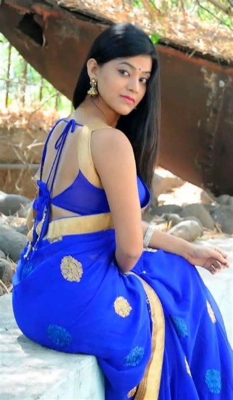 Pin By Hweta Joshi On India Beauty Indian Girls India Beauty Blouse Designs