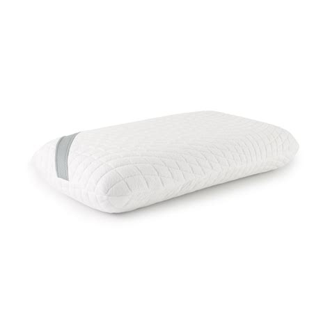 Classic Memory Foam Pillow Mobius