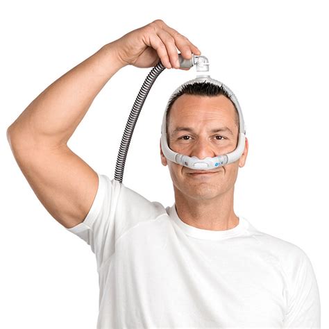 Máscara Nasal AirFit P30i Resmed Oxigenar Venda E Aluguel De CPAP