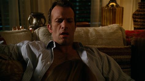 Auscaps Thomas Jane Shirtless In Hung Money On The Floor