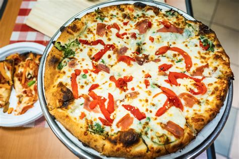 Best Pizza In Lansing Mi Updated Fall 2023 Pizza Oven Radar