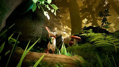 Moss Ps Vr Review