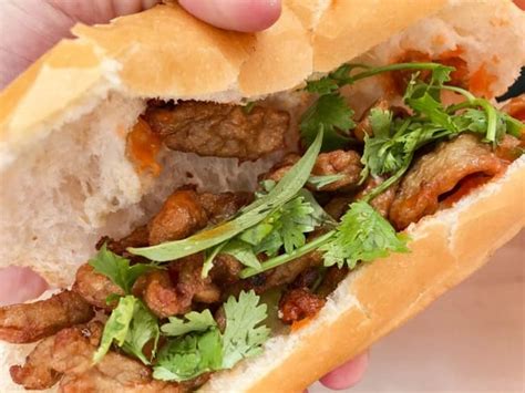 Công Thức Làm Bánh Mì Chả Cá Vũng Tàu đúng Chuẩn Bao đông Khách Cách Làm