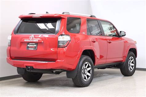 For the 2020 toyota 4runner the japanese carmaker is preparing serious changes. Certified Pre-Owned 2020 Toyota 4Runner SR5 PREMIUM 4WD ...
