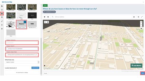 Add 3d Buildings To Your Maps Via Mapbox Social Pinpoint Hacks The