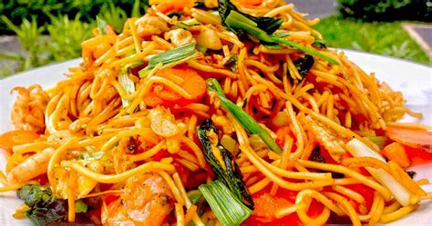 Check spelling or type a new query. Resep Membuat Mie Goreng Seafood - Bale Bengong Family Resto