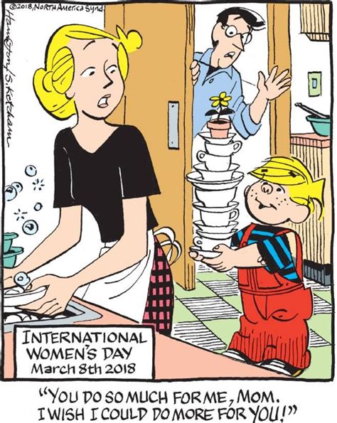 Pin By Bernie Epperson On Comics Dennis The Menace Dennis The Menace Cartoon Dennis The