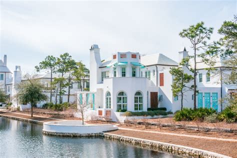 Alys Beach Find Your Perfect 30a Home