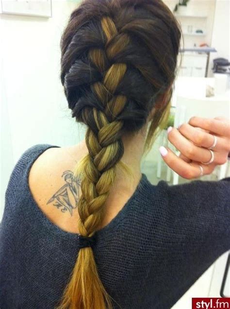 Such a cute hairstyle on anyone. 15 Hottest Braided Hairstyles - PoPular Haircuts