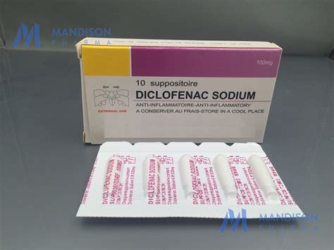 Shandong shenglu pharmaceutical co., ltd., china)(germania). Diclofenac Sodium Suppositories - Buy Product on Guangzhou ...