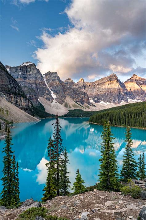 Canadian Rockies Packing List For Summer — The Discoveries Of