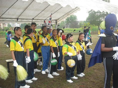 3 types of taman universiti map. PENDIDIKAN KHAS SMK TAMAN UNIVERSITI 2: HARI SUKAN SMK ...