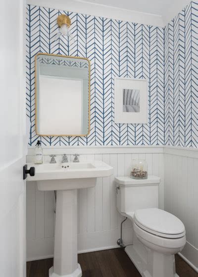 The Top 10 Powder Rooms Of 2020