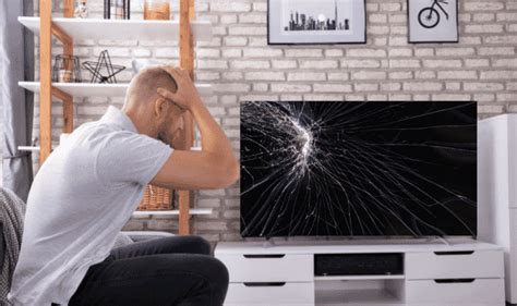 15 Places To Sell A Broken Tv For Cash Near You