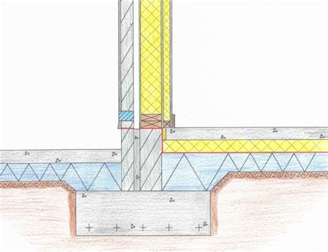 Timber Frame Wall Construction Construction Studies Q1