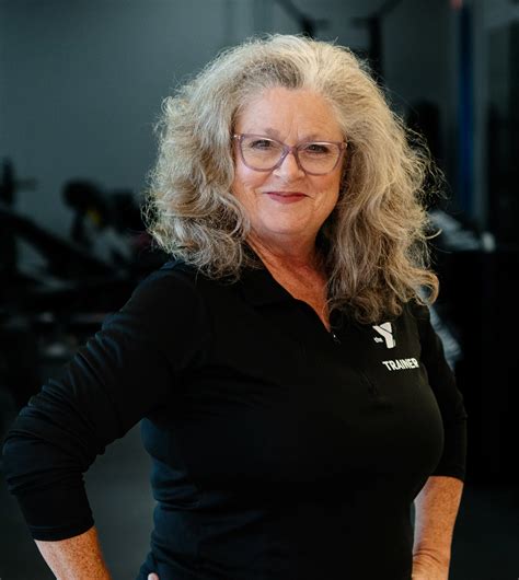 Greater Austin YMCA: Spotlight On Andrea Lopez