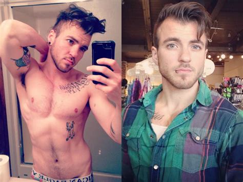 Hunky Aydian Dowling May Become First Trans Man On Cover Of Mens