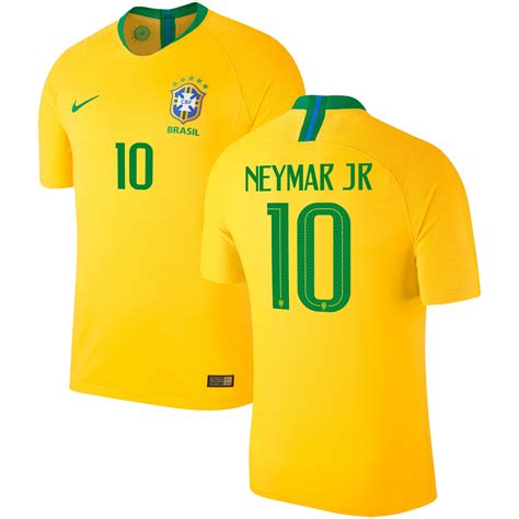 Filtrar por fecha los 23 jugadores convocados por brasil para sus dos primeros partidos de las eliminatorias al mundial de catar 2022, con bolivia el viernes y perú. NEYMAR JR Camiseta Selección Brasil Local 2018 Versión ...