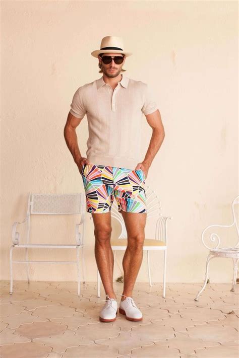 Introducir 98 Imagen Outfit Para Ir A La Playa Hombre Abzlocalmx