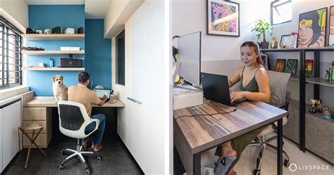 Genius Small Home Office Ideas That Will Fit Anywhere